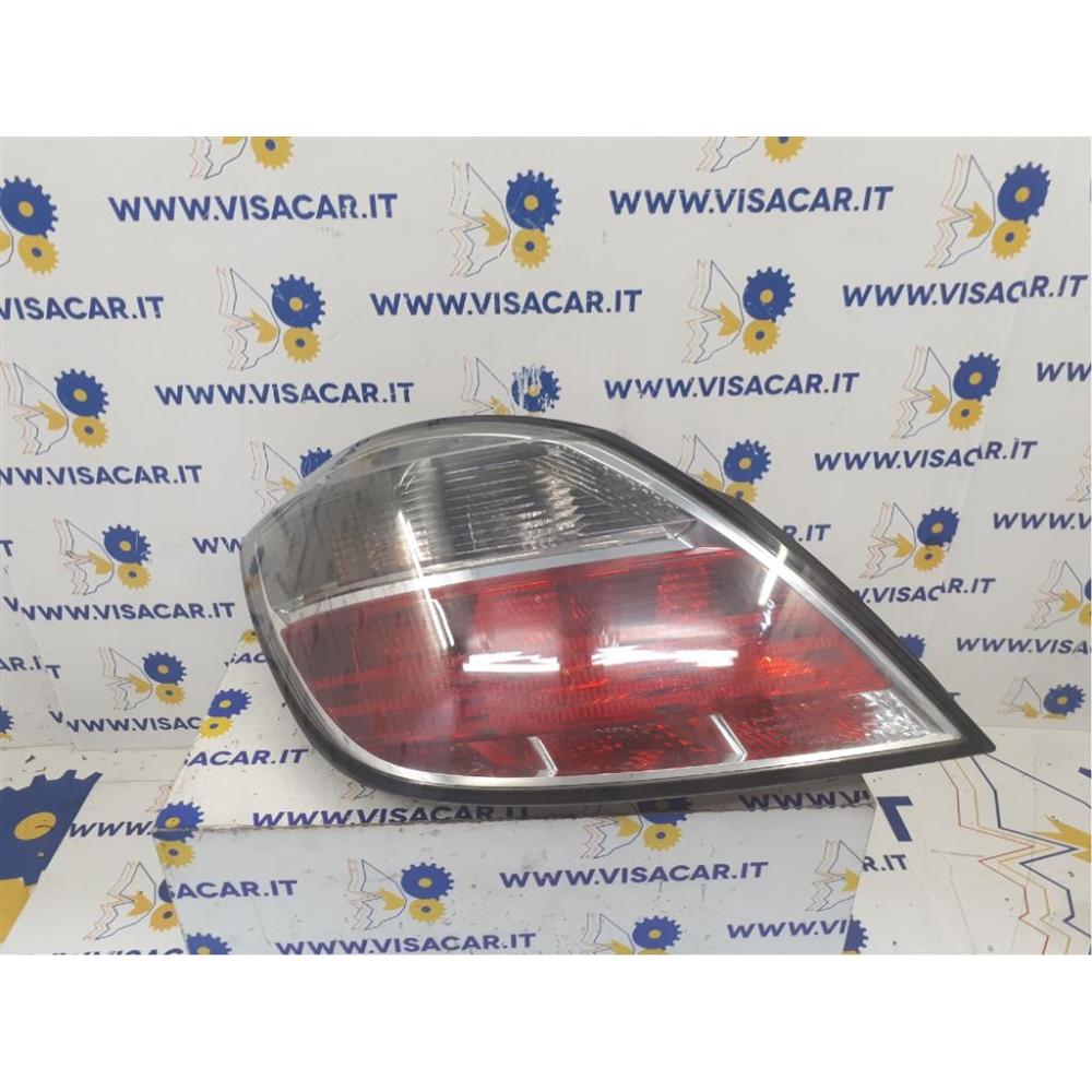 Fanale Posteriore Sinistro Usato Dal 2004 Al 2011 Opel Astra «H» (2005)