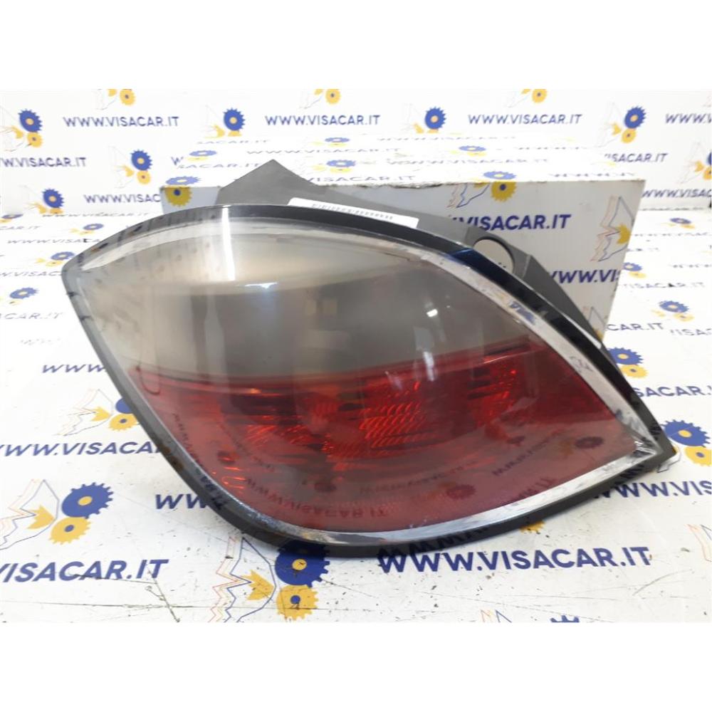 Fanale Posteriore Sinistro Usato Dal 2004 Al 2011 Opel Astra «H» (2005)