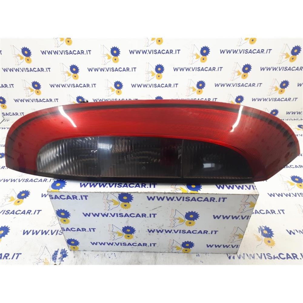 Fanale Posteriore Sinistro Usato Dal 2000 Al 2006 Opel Corsa «C» (2001)