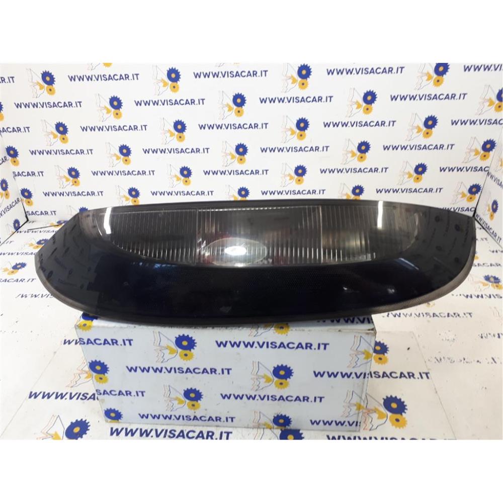 Fanale Posteriore Sinistro Usato Dal 2000 Al 2006 Opel Corsa «C» (2001)