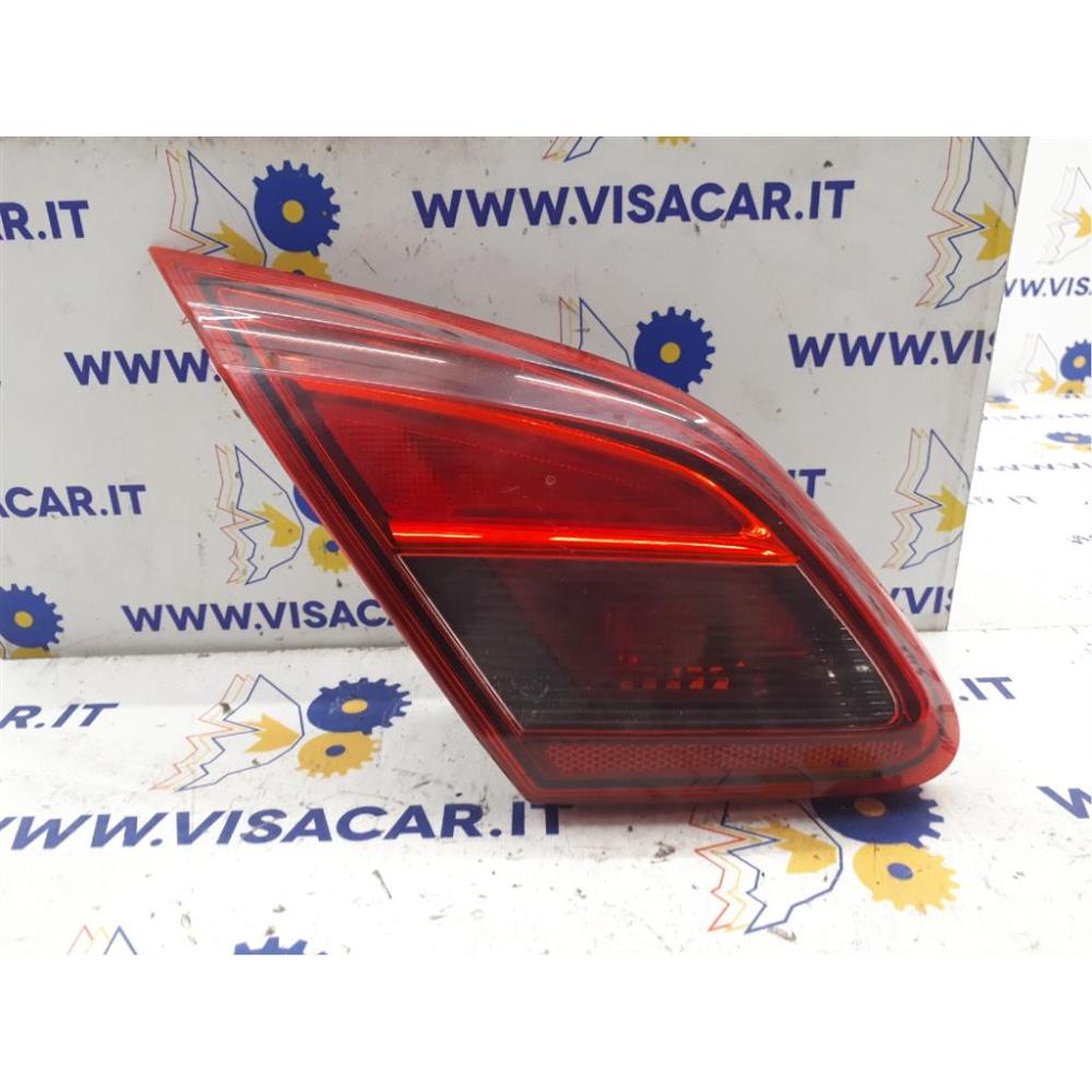 Fanale Posteriore Sinistro Usato Dal 2014 Al 2019 Opel Corsa «E» (2014)
