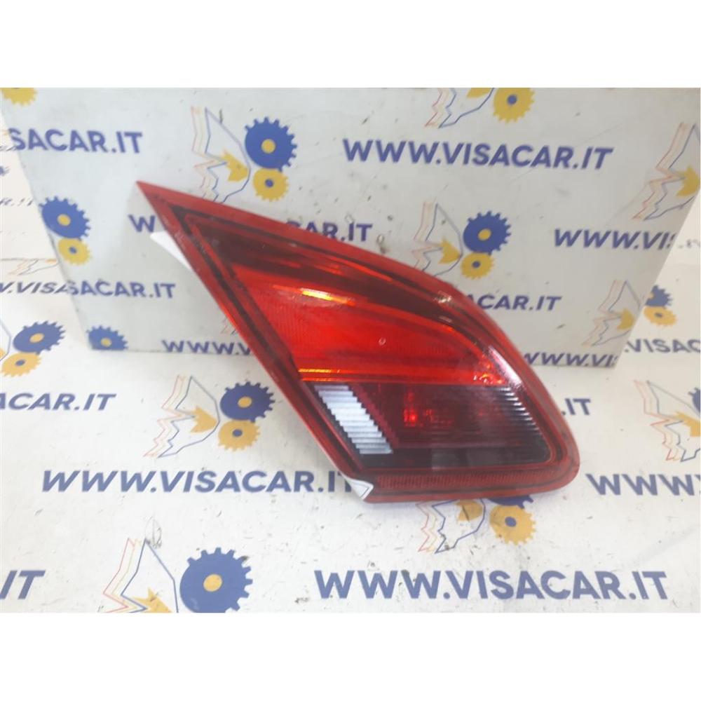 Fanale Posteriore Sinistro Usato Dal 2014 Al 2019 Opel Corsa «E» (2014)