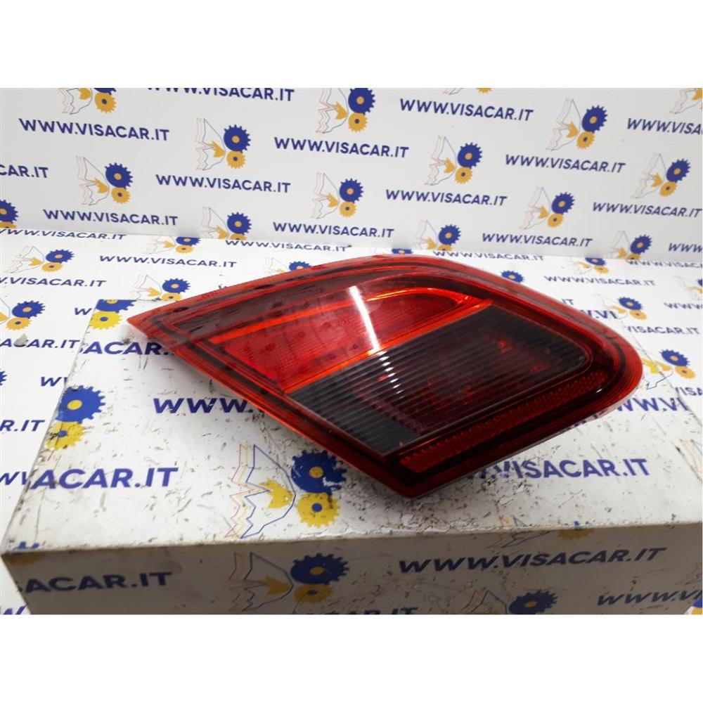 Fanale Posteriore Sinistro Usato Dal 2014 Opel Corsa «E» (2014)
