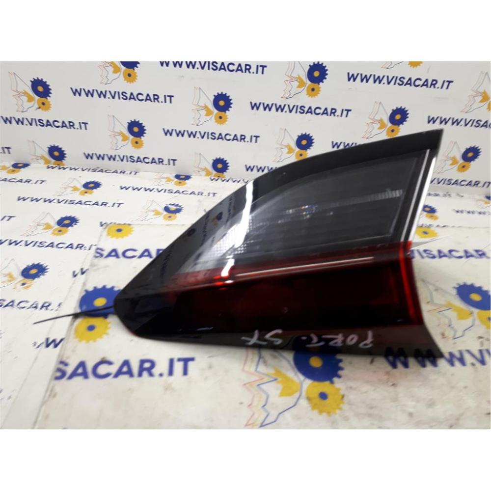 Fanale Posteriore Sinistro Usato Dal 2019 Opel Corsa «F» (2019)