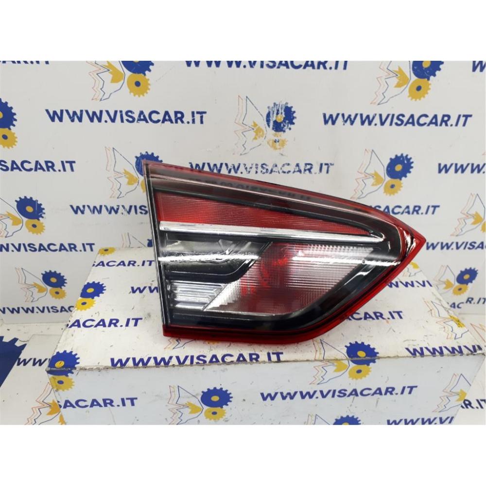 Fanale Posteriore Sinistro Usato Dal 2017 Opel Crossland X (2017)