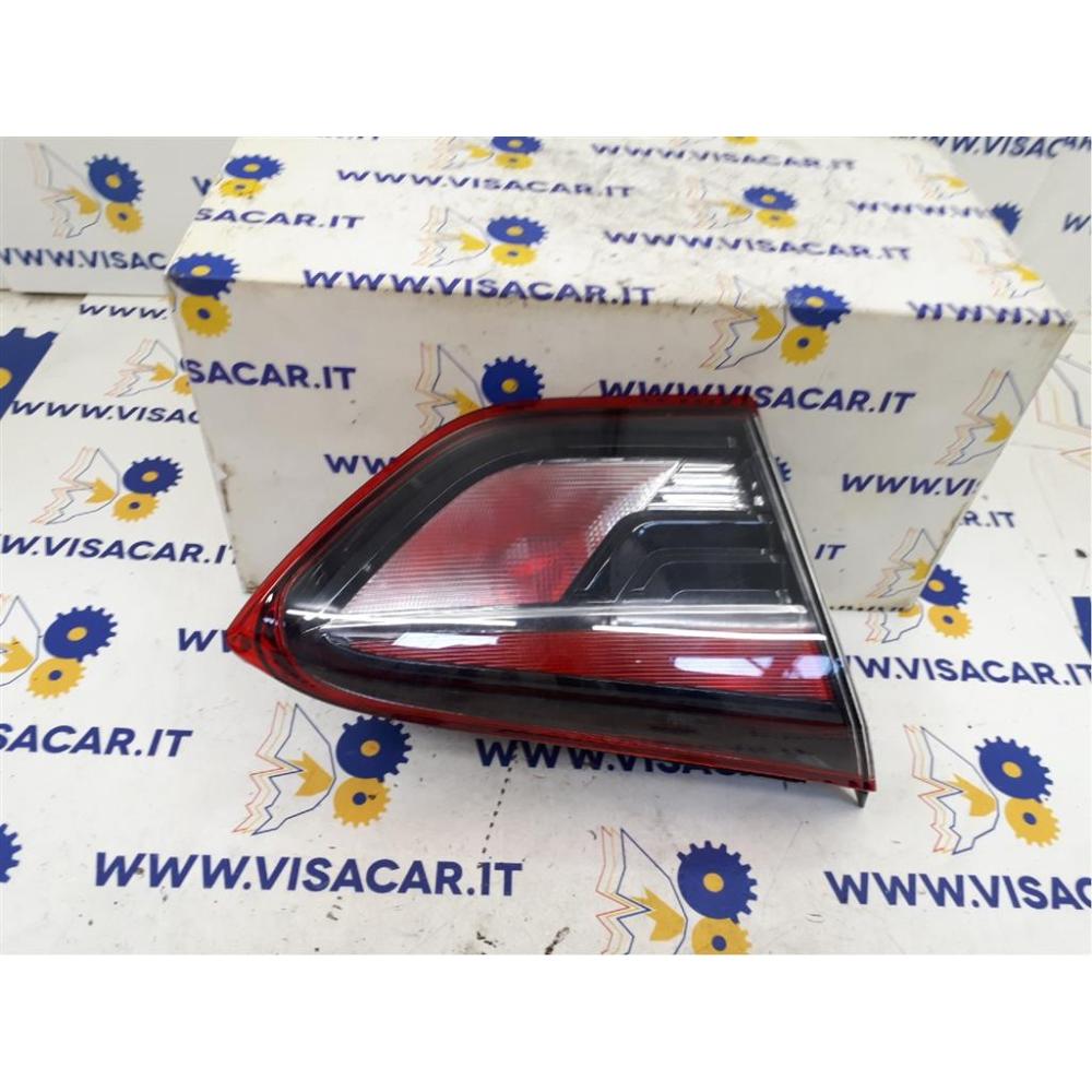 Fanale Posteriore Sinistro Usato Dal 2017 Opel Crossland X (2017)