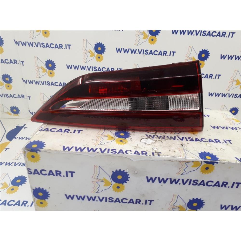 Fanale Posteriore Sinistro Usato Dal 2017 Opel Grandland X (2017)