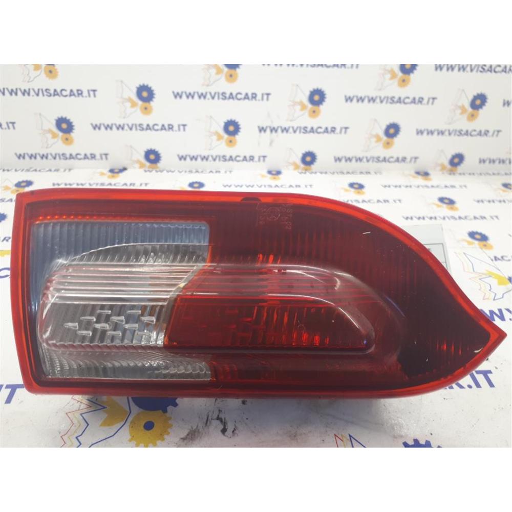 Fanale Posteriore Sinistro Usato Dal 2008 Al 2013 Opel Insignia «A» Sw (2009)