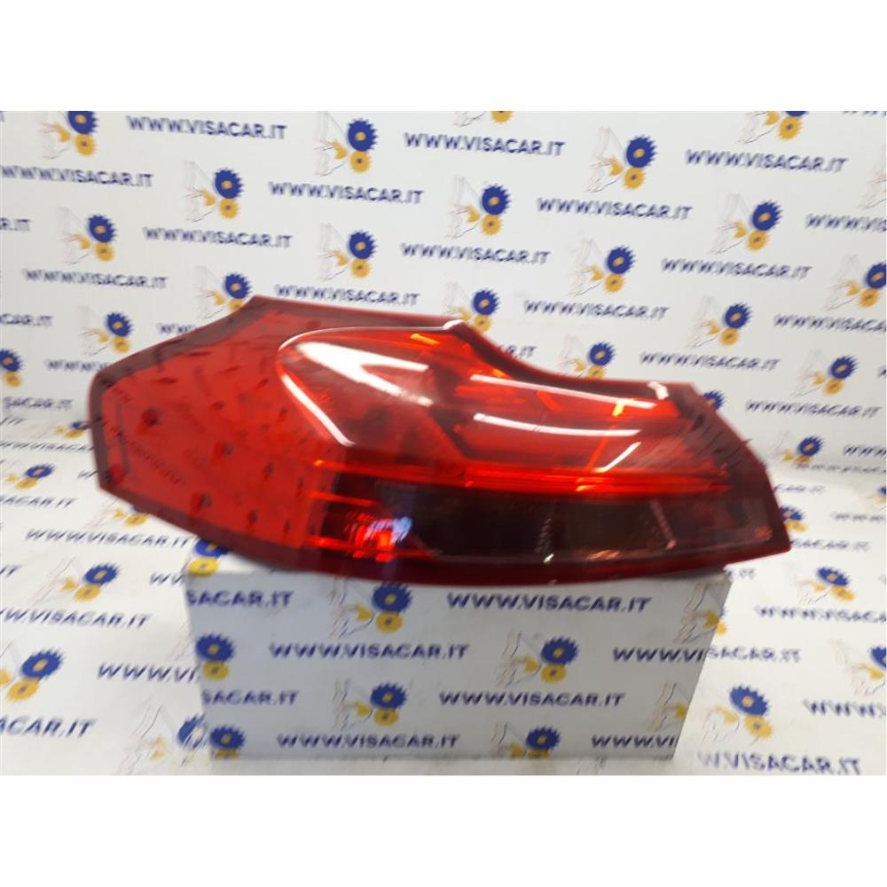 Fanale Posteriore Sinistro Usato Dal 2008 Al 2013 Opel Insignia «A» Sw (2009)