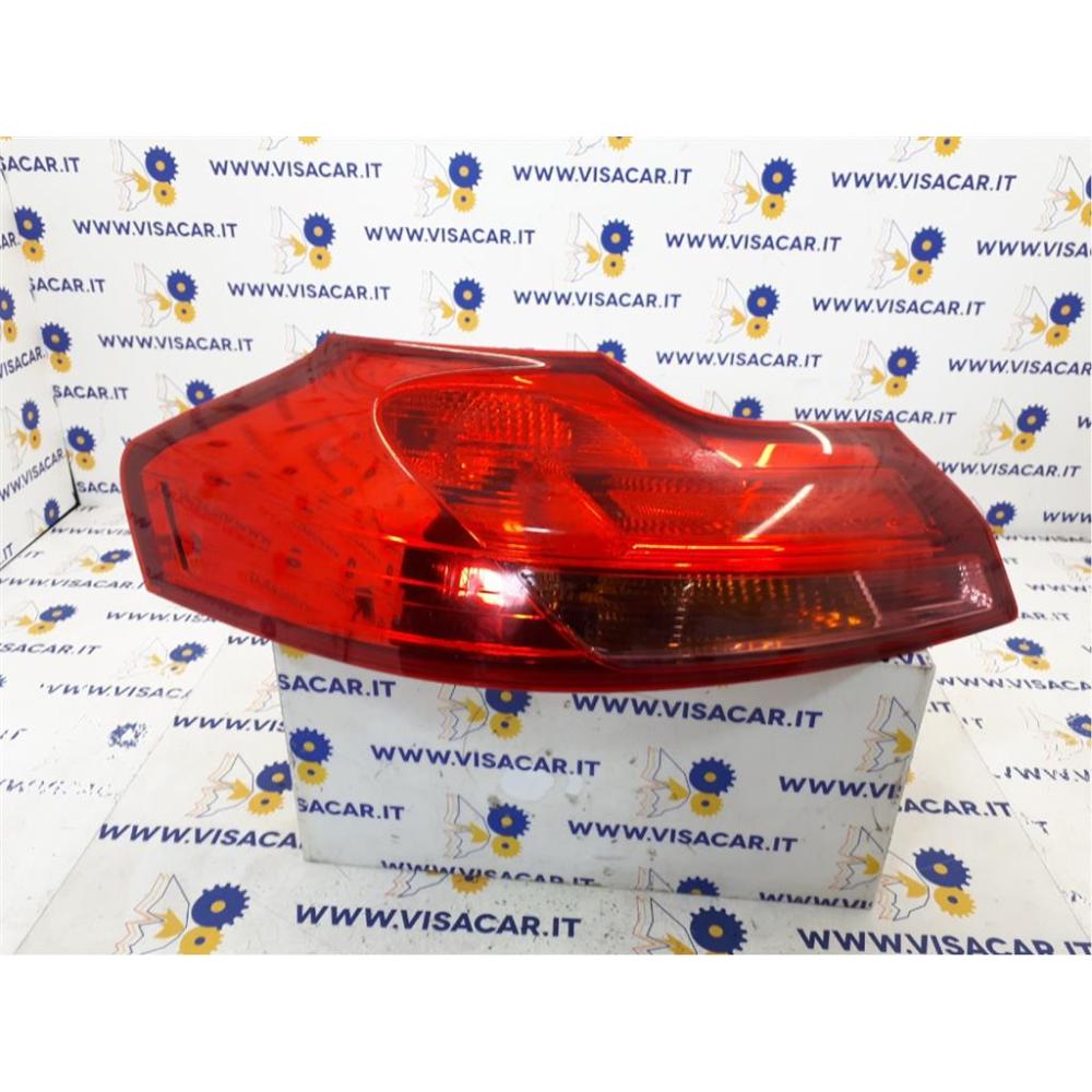 Fanale Posteriore Sinistro Usato Dal 2008 Al 2013 Opel Insignia «A» Sw (2009)