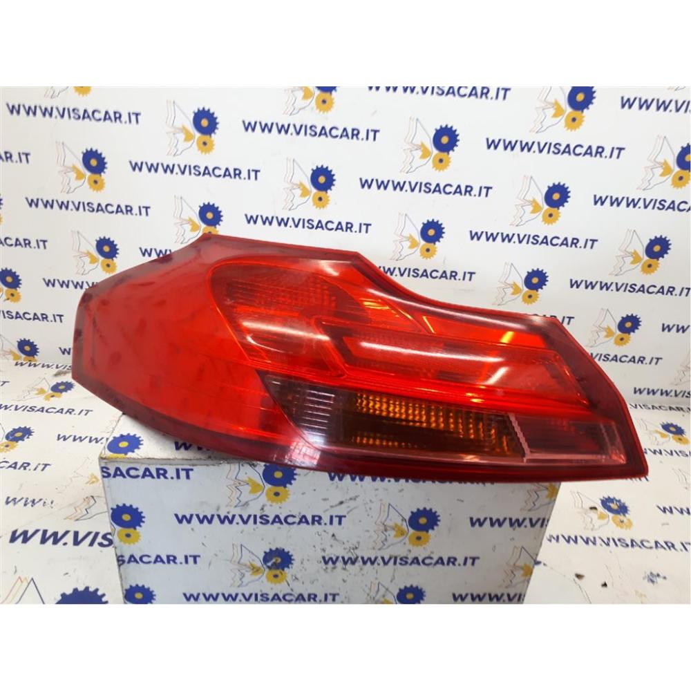 Fanale Posteriore Sinistro Usato Dal 2008 Al 2013 Opel Insignia «A» Sw (2009)
