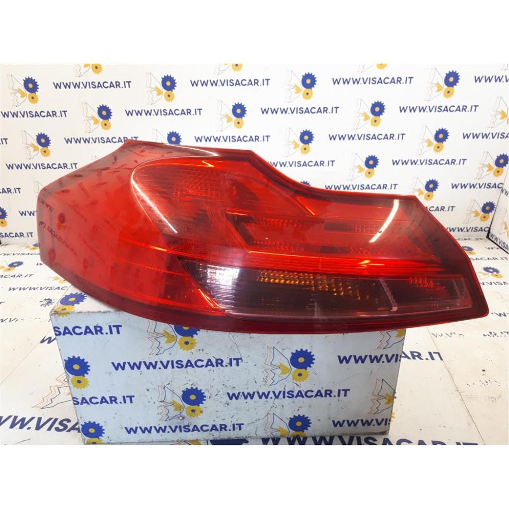 Fanale Posteriore Sinistro Usato Dal 2008 Al 2013 Opel Insignia «A» Sw (2009)
