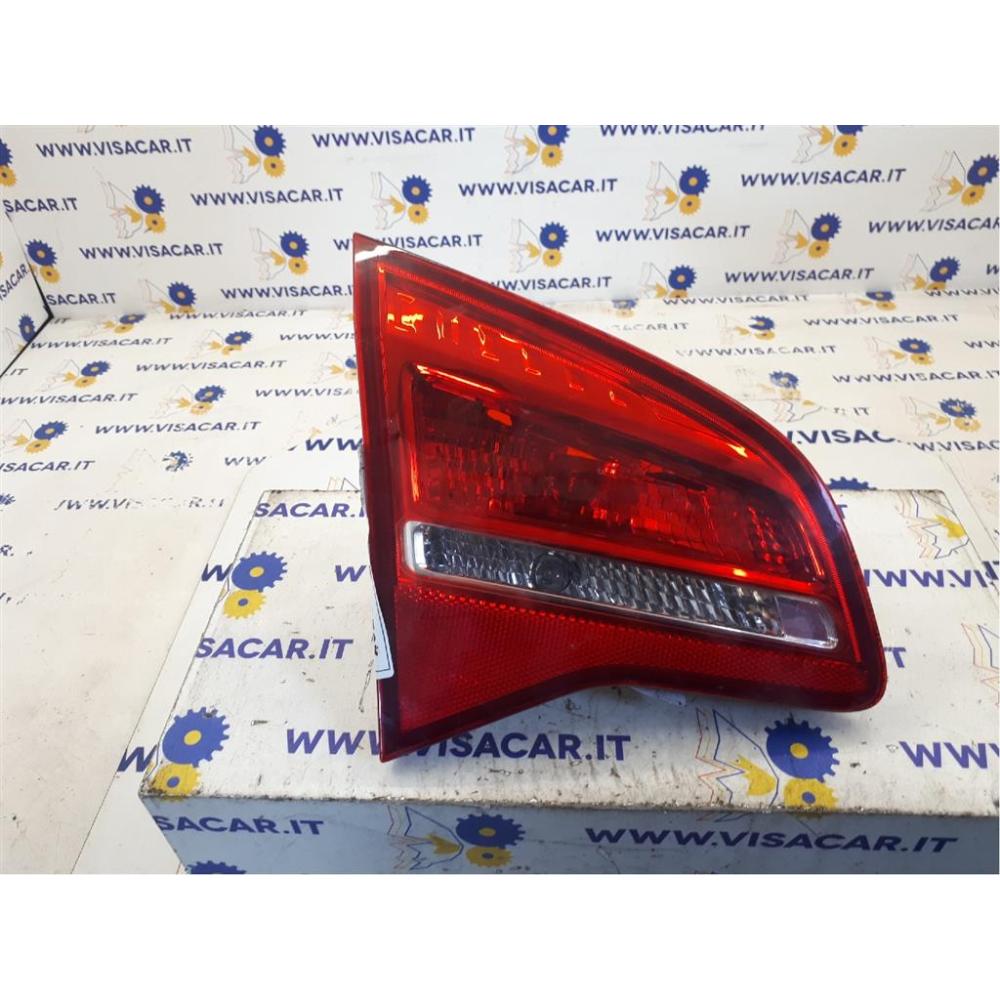 Fanale Posteriore Sinistro Usato Dal 2010 Opel Meriva «B» (2010)