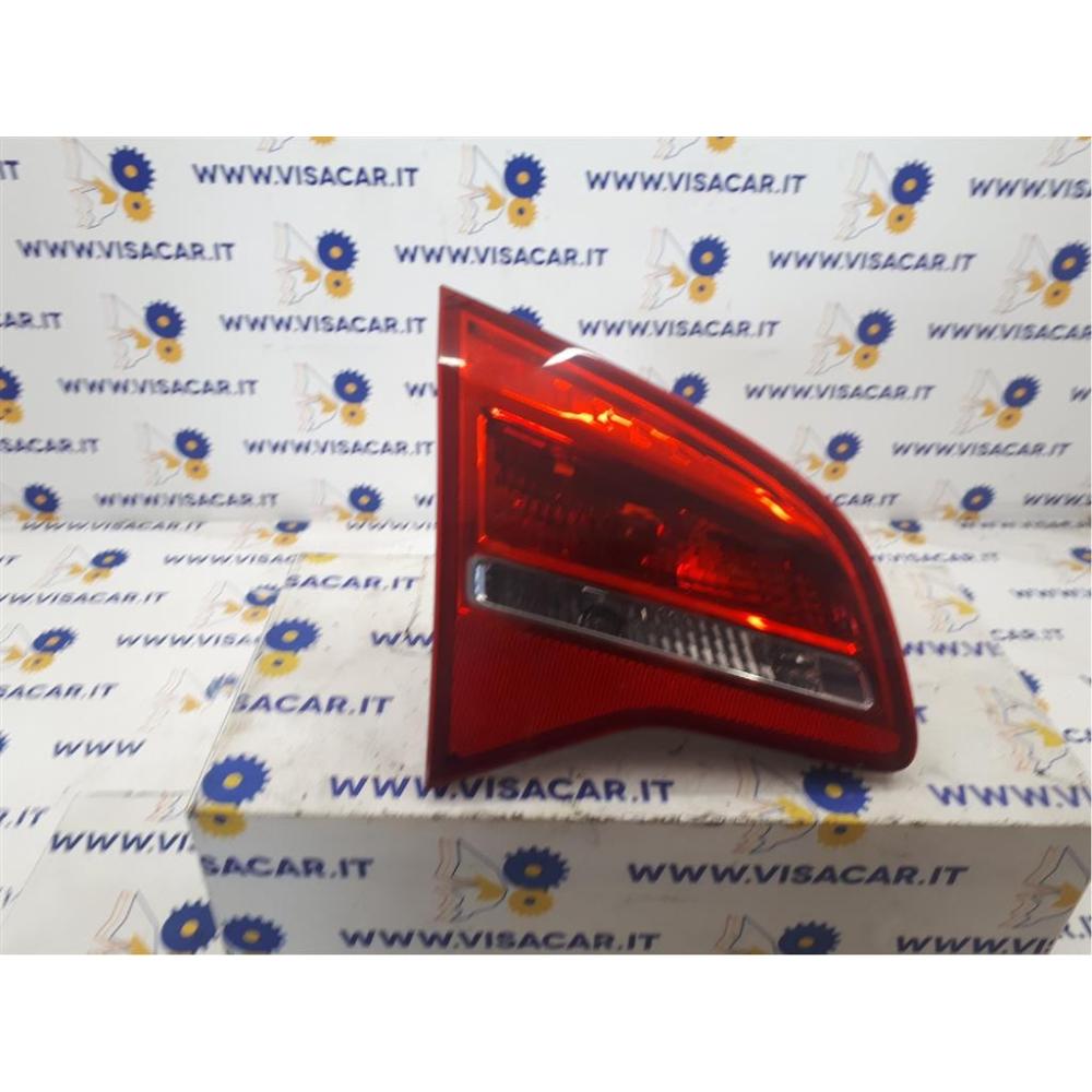 Fanale Posteriore Sinistro Usato Dal 2010 Opel Meriva «B» (2010)