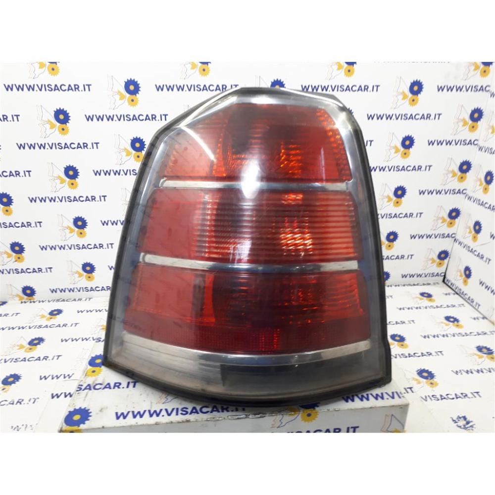Fanale Posteriore Sinistro Usato Dal 2005 Opel Zafira «B» (2005)