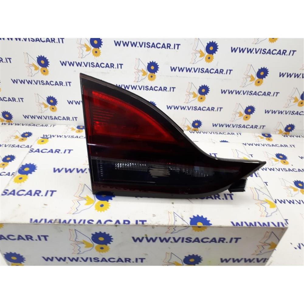 Fanale Posteriore Sinistro Usato Dal 2011 Opel Zafira «C» (2012)