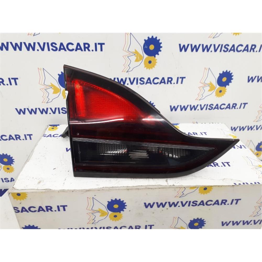 Fanale Posteriore Sinistro Usato Dal 2011 Opel Zafira «C» (2012)