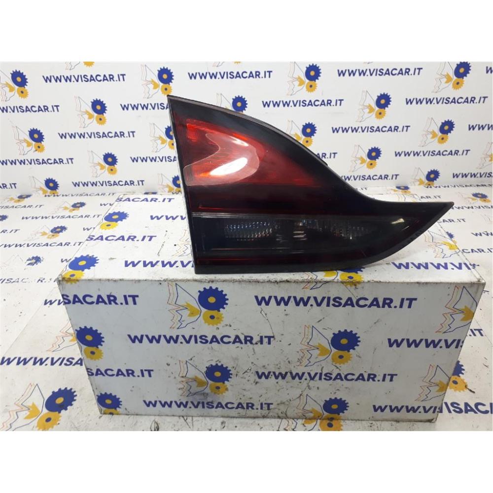 Fanale Posteriore Sinistro Usato Dal 2011 Opel Zafira «C» (2012)