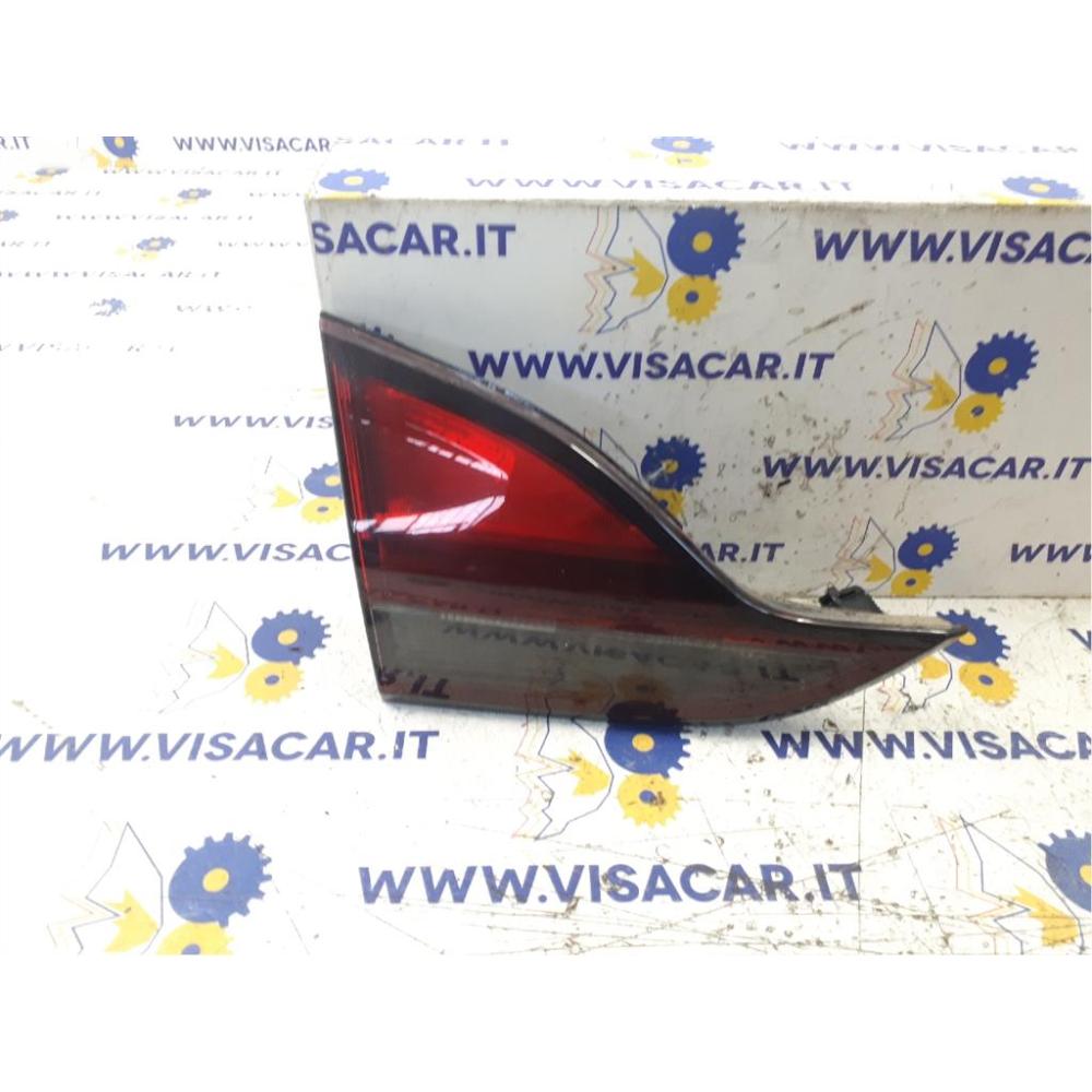 Fanale Posteriore Sinistro Usato Dal 2011 Opel Zafira «C» (2012)