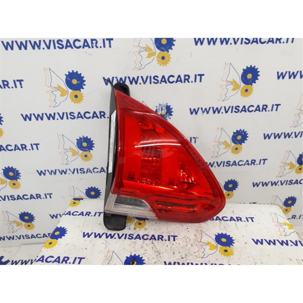 Fanale Posteriore Sinistro Usato Dal 2013 Peugeot 108 (2014)
