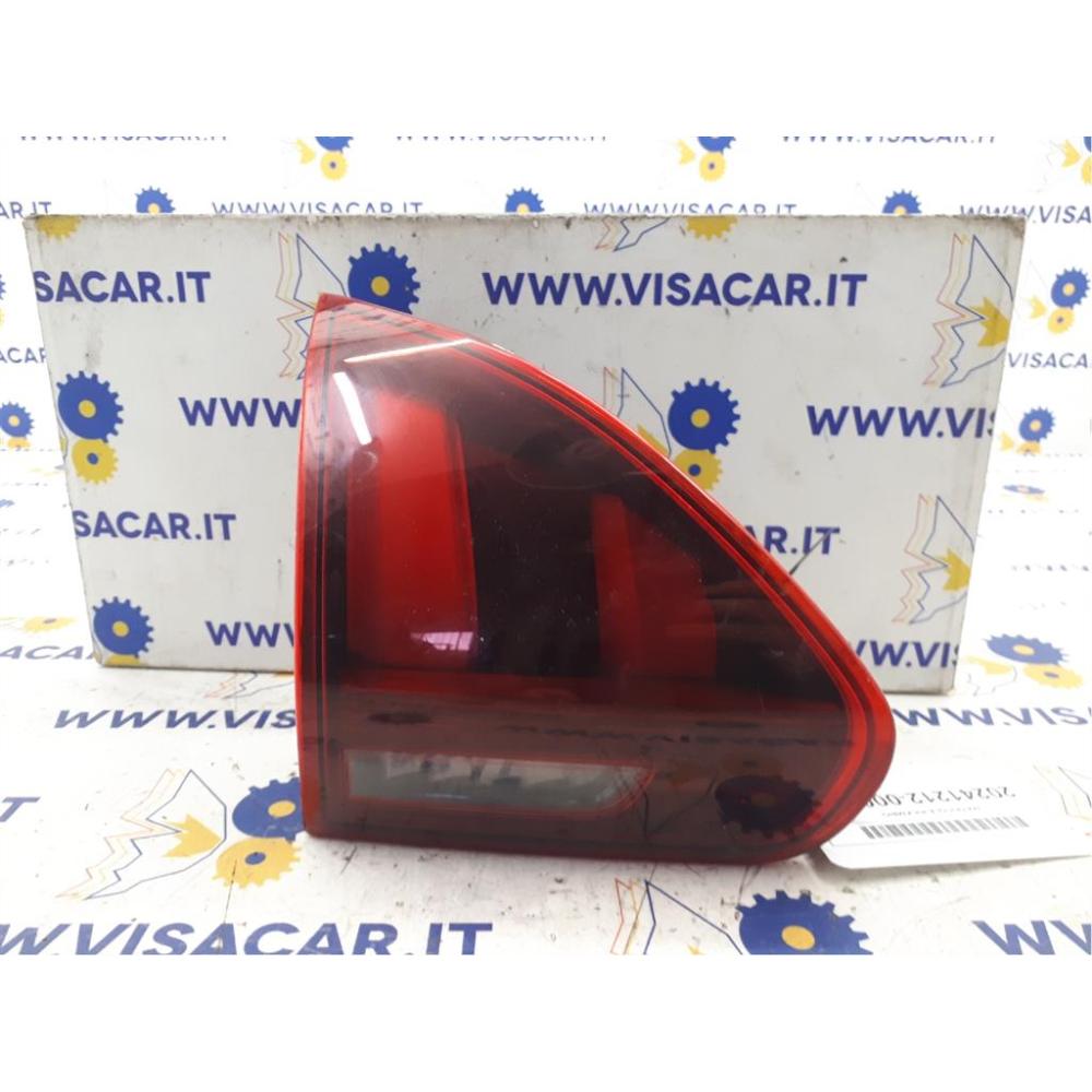 Fanale Posteriore Sinistro Usato Peugeot 3008 «Ii» (2016)