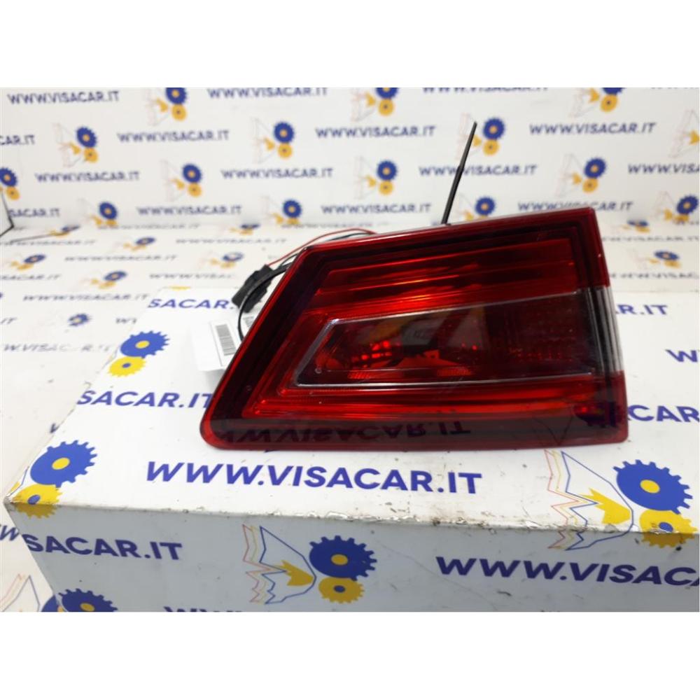Fanale Posteriore Sinistro Usato Dal 2012 Al 2016 Renault Clio «Iv» (2013)