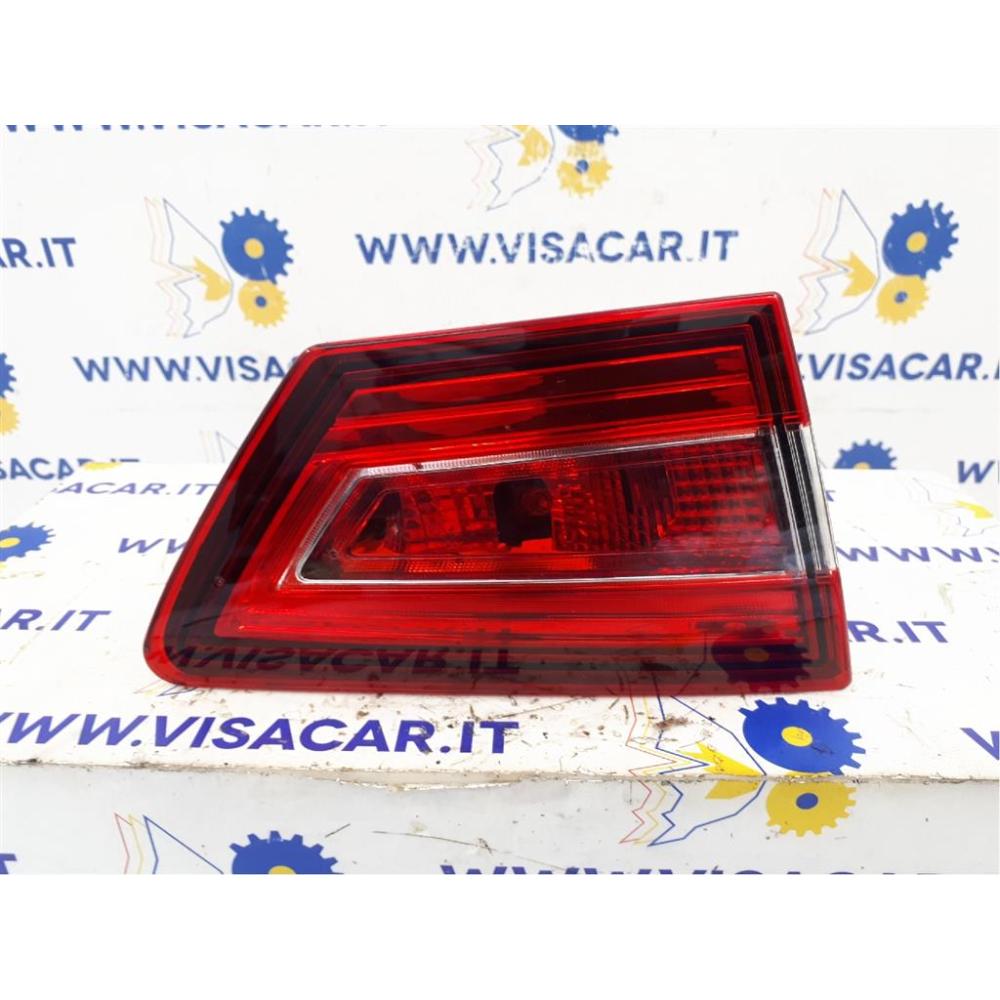 Fanale Posteriore Sinistro Usato Renault Clio «Iv» (2016)