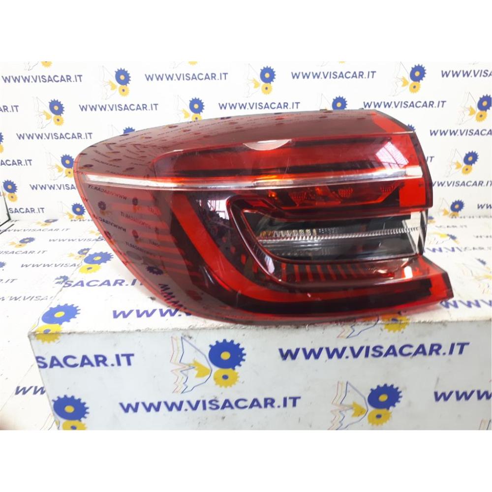 Fanale Posteriore Sinistro Usato Dal 2019 Renault Clio «V» (2019)