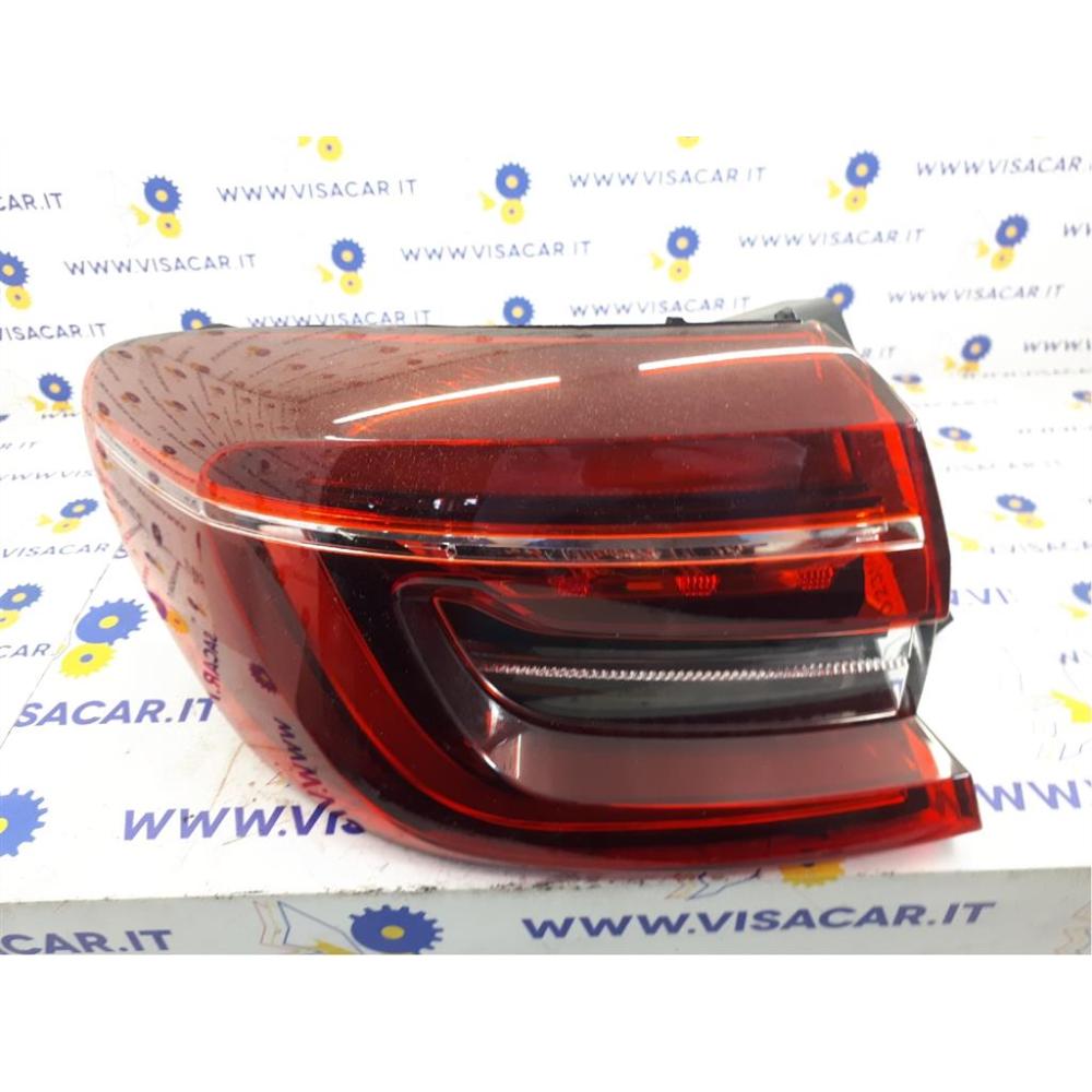 Fanale Posteriore Sinistro Usato Dal 2019 Renault Clio «V» (2019)