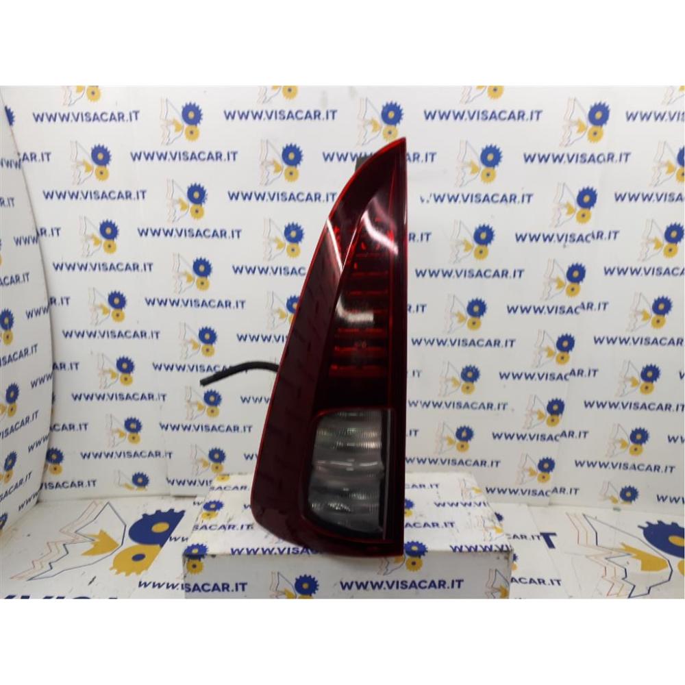 Fanale Posteriore Sinistro Usato Dal 2006 Renault Espace «Iv» (2003)