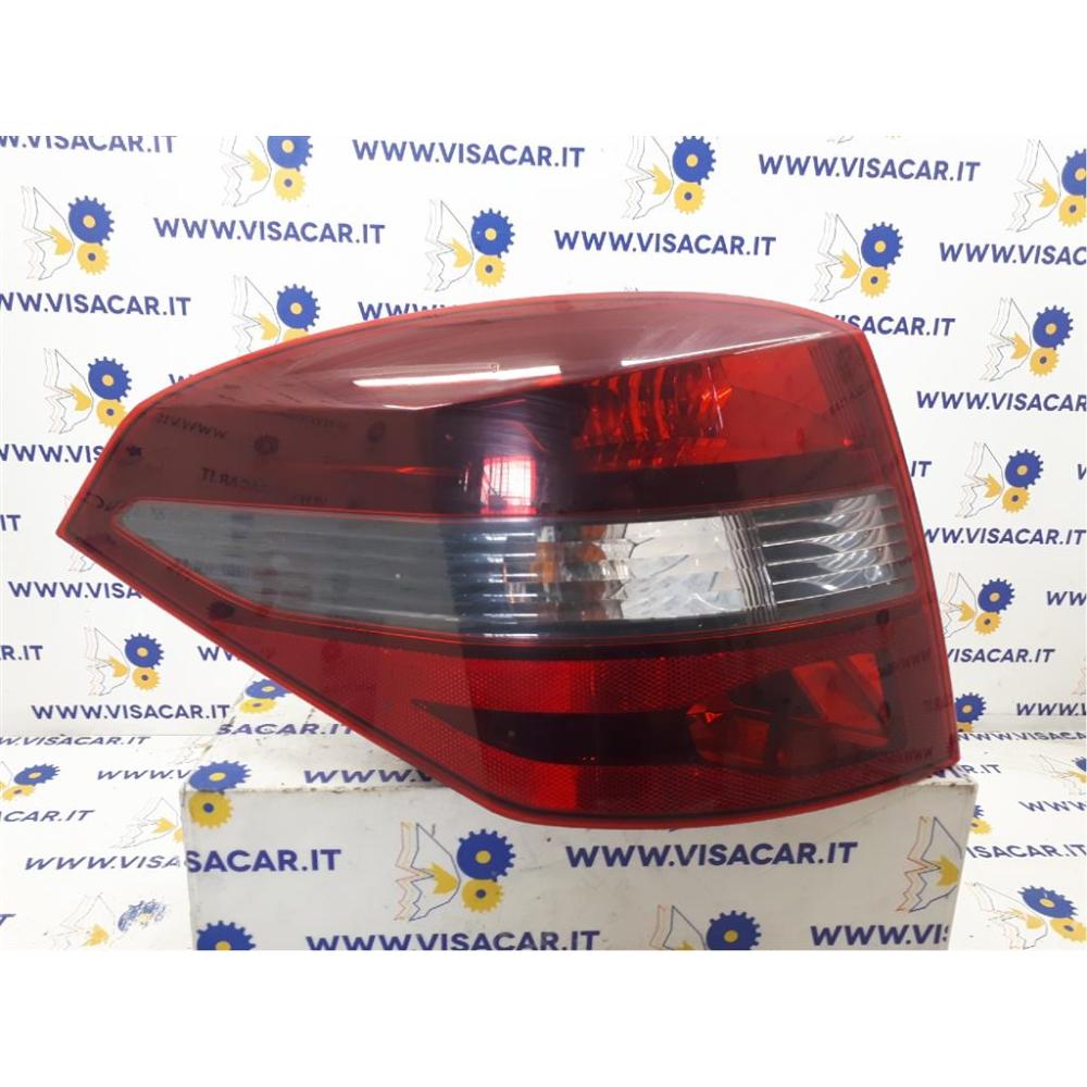 Fanale Posteriore Sinistro Usato Dal 2007 Renault Laguna «Iii» Sw (2008)