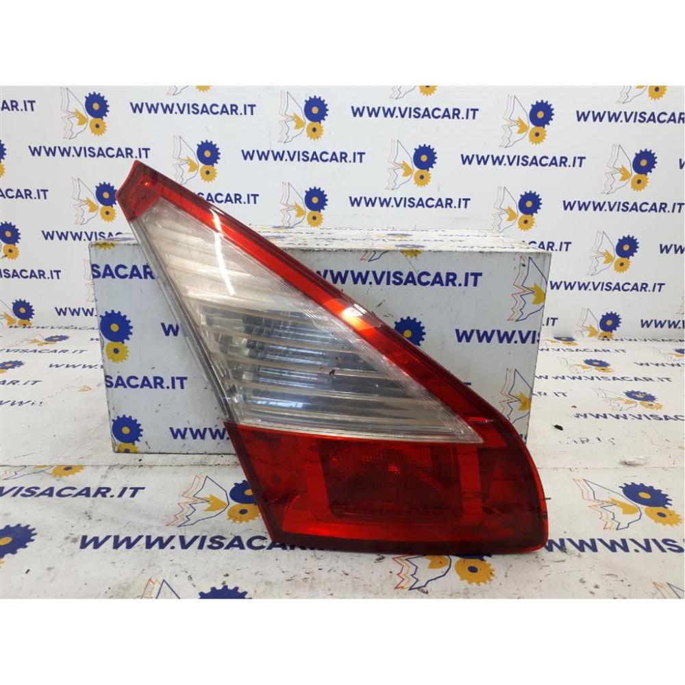 Fanale Posteriore Sinistro Usato Dal 2008 Renault Mégane «Iii» (2009)