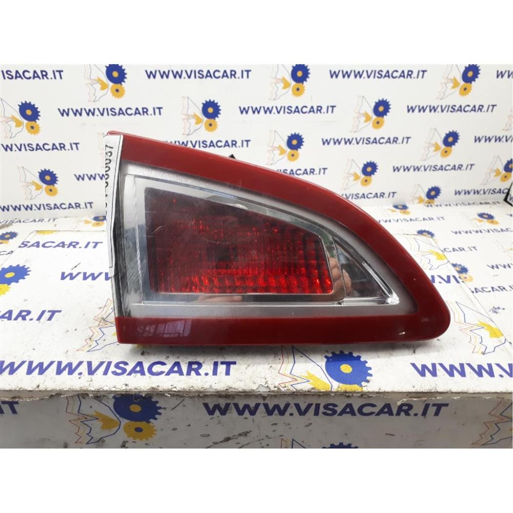Fanale Posteriore Sinistro Usato Dal 2009 Al 2013 Renault Scénic «Iii» X-Mod (2009)