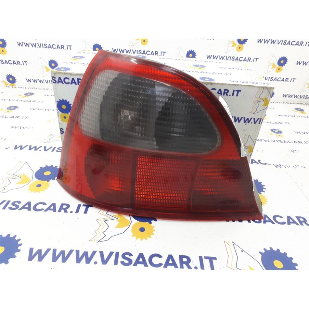 Fanale Posteriore Sinistro Usato Dal 1992 Al 2002 Rover Serie 200 «Ii» (1996)