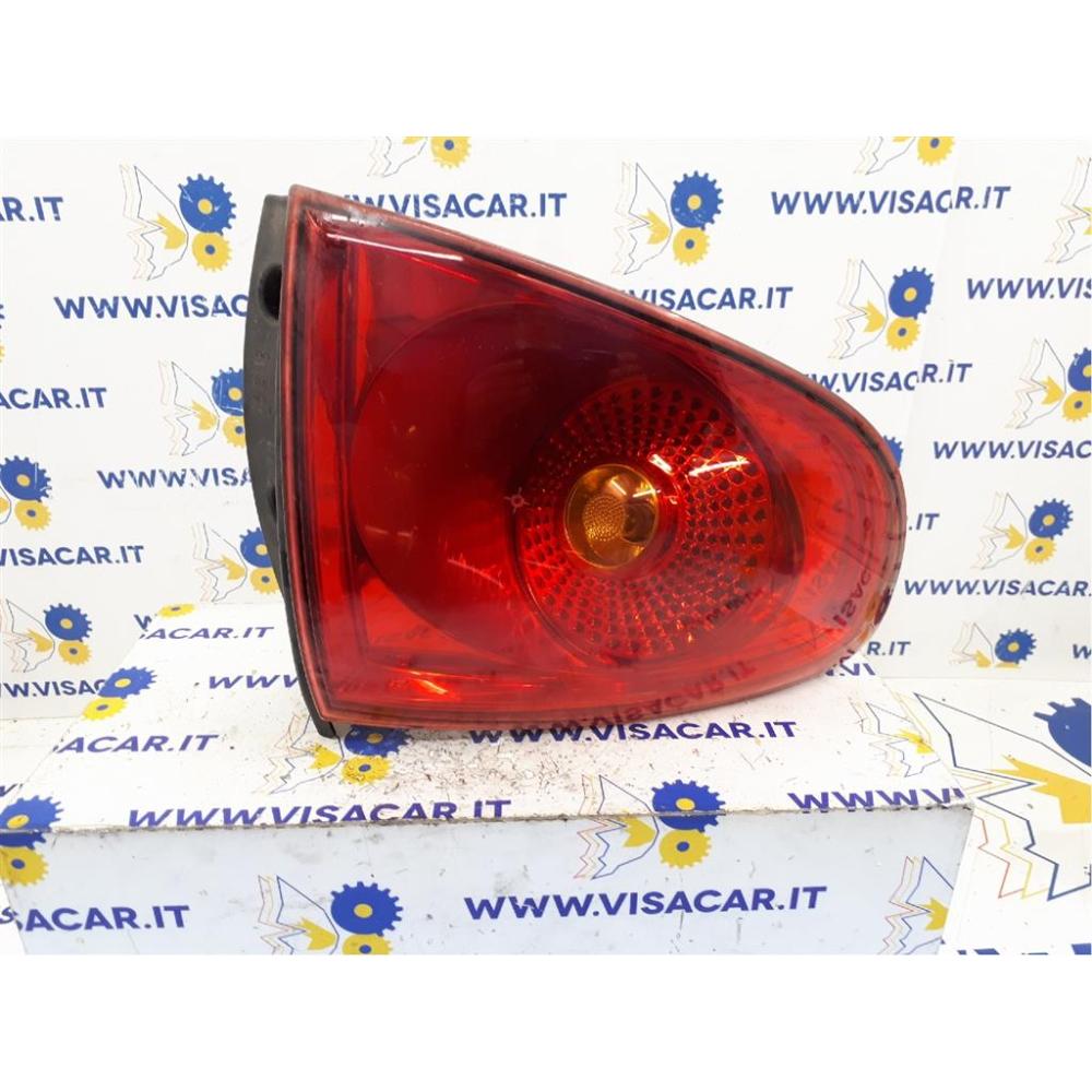 Fanale Posteriore Sinistro Usato Dal 2004 Seat Altea «5P1» (2004)
