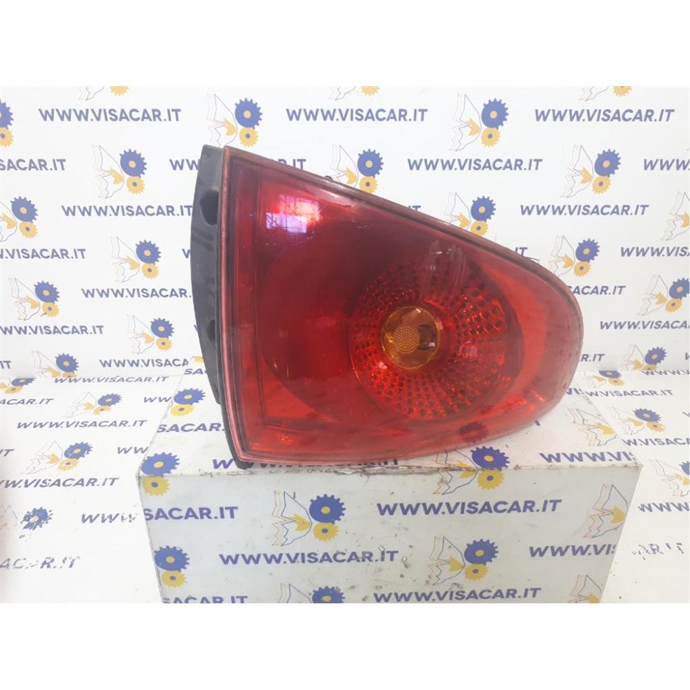 Fanale Posteriore Sinistro Usato Dal 2004 Seat Altea «5P1» (2004)