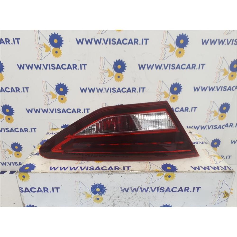 Fanale Posteriore Sinistro Usato Dal 2012 Al 2017 Seat Leon «5F1» (2013)