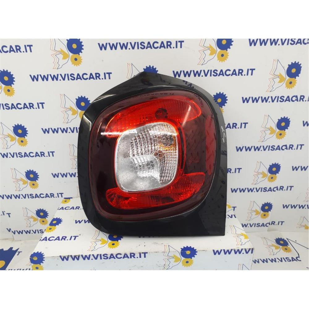 Fanale Posteriore Sinistro Usato Dal 2014 Smart Forfour «453» (2015)