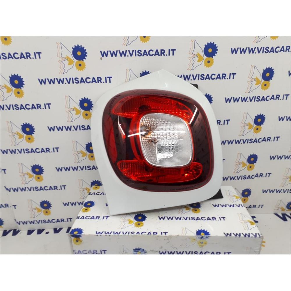 Fanale Posteriore Sinistro Usato Dal 2014 Smart Fortwo Coupé «453» (2015)