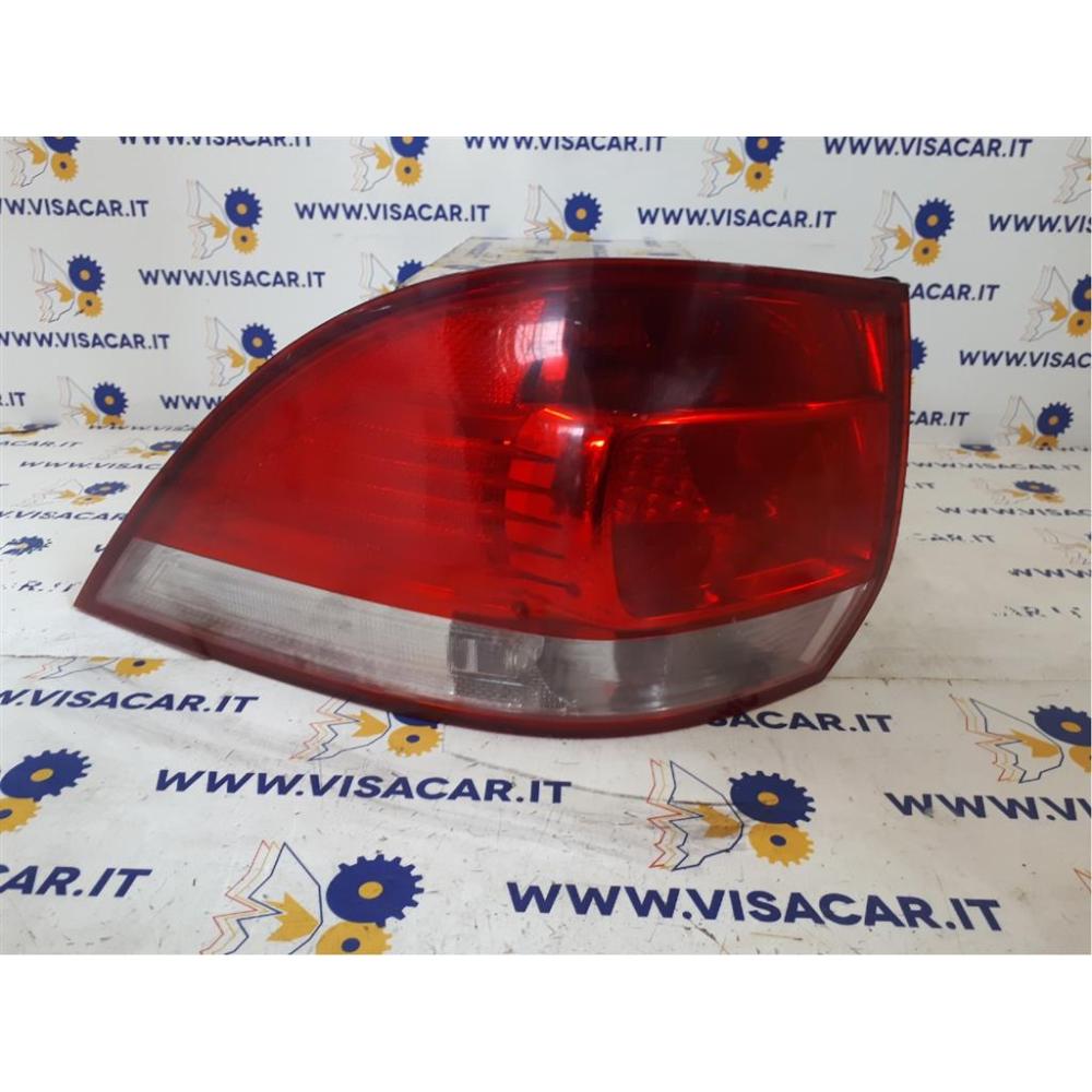 Fanale Posteriore Sinistro Usato Volkswagen Golf «V» Variant (2007)