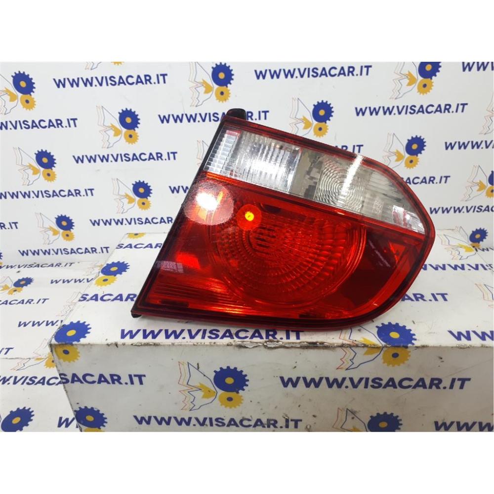 Fanale Posteriore Sinistro Usato Dal 2008 Volkswagen Golf «Vi» (2009)