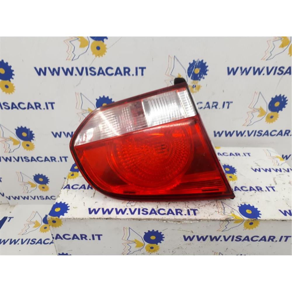 Fanale Posteriore Sinistro Usato Dal 2008 Volkswagen Golf «Vi» (2009)