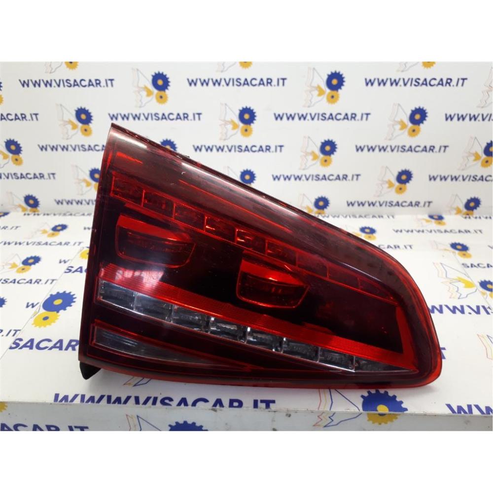 Fanale Posteriore Sinistro Usato Dal 2012 Volkswagen Golf «Vii» (2013)