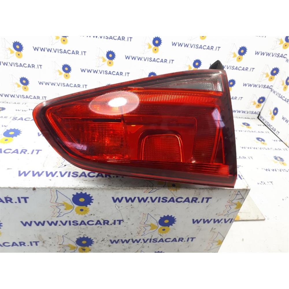 Fanale Posteriore Sinistro Usato Dal 2012 Volkswagen Golf «Vii» (2013)
