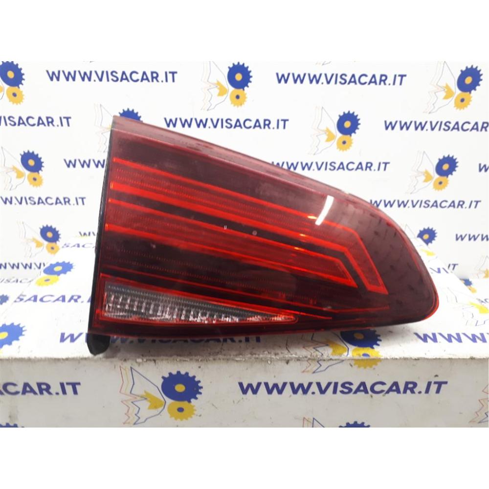 Fanale Posteriore Sinistro Usato Dal 2017 Volkswagen Golf «Vii» (2017)