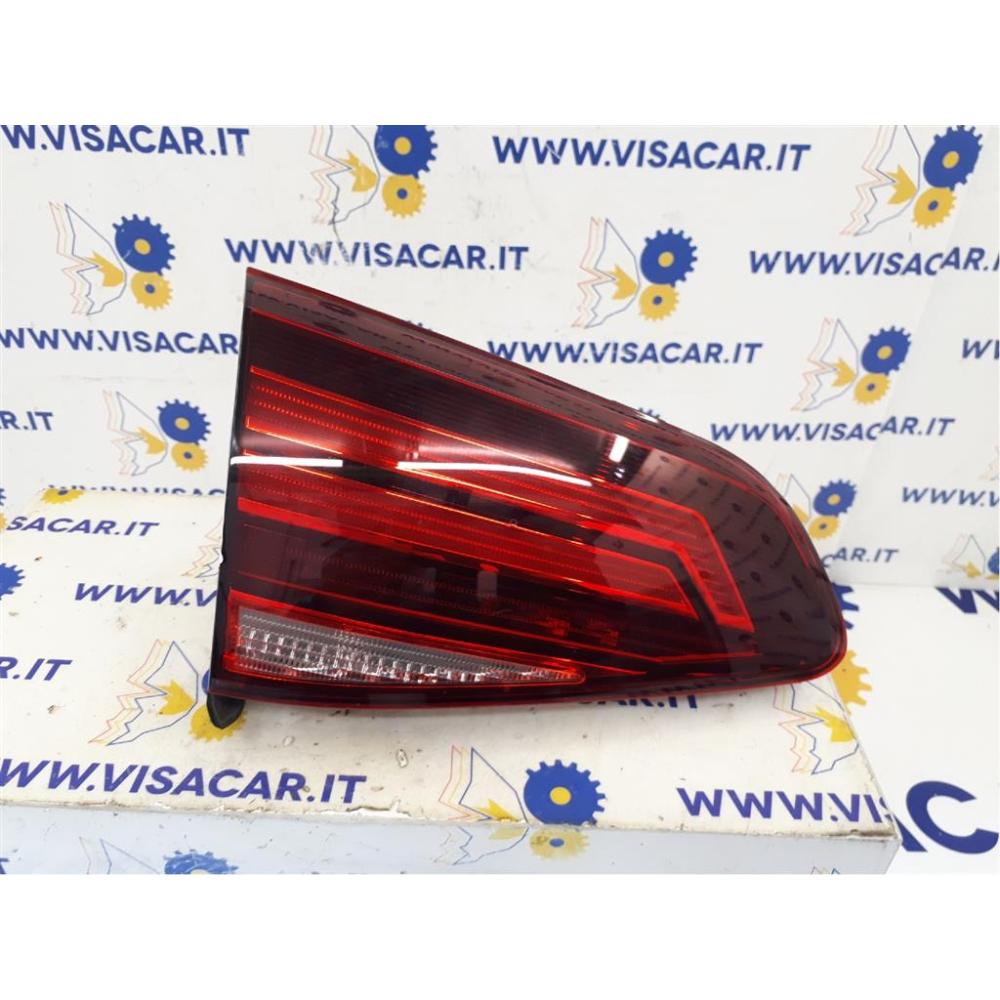 Fanale Posteriore Sinistro Usato Dal 2017 Volkswagen Golf «Vii» (2017)