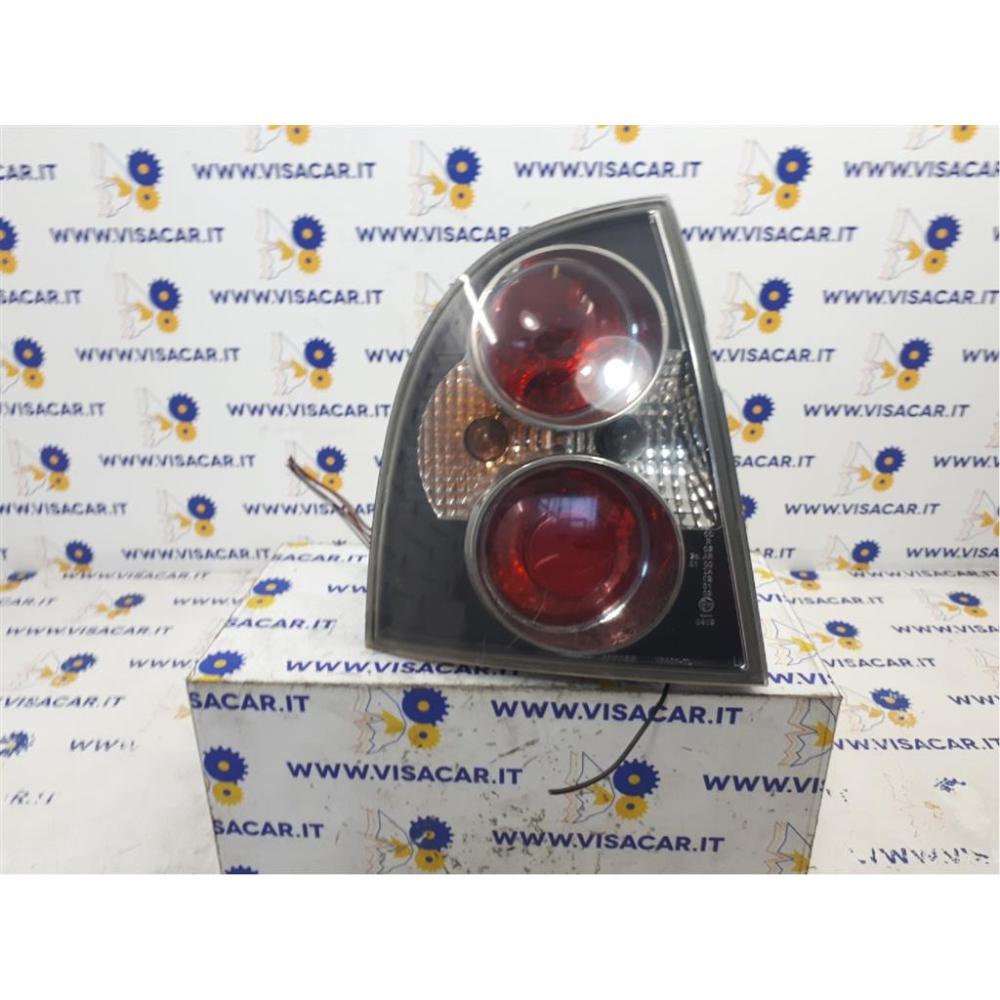 Fanale Posteriore Sinistro Usato Dal 2000 Al 2006 Volkswagen Passat «Iv» (2000)