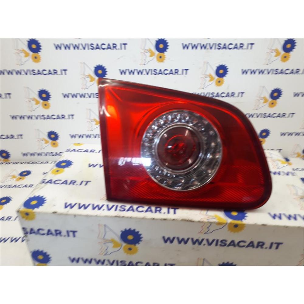 Fanale Posteriore Sinistro Usato Dal 2005 Al 2010 Volkswagen Passat «V» Variant (2005)