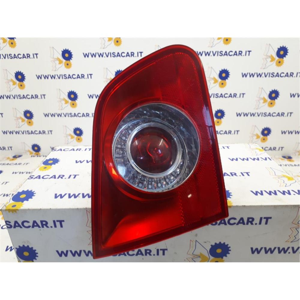 Fanale Posteriore Sinistro Usato Dal 2005 Al 2010 Volkswagen Passat «V» Variant (2005)