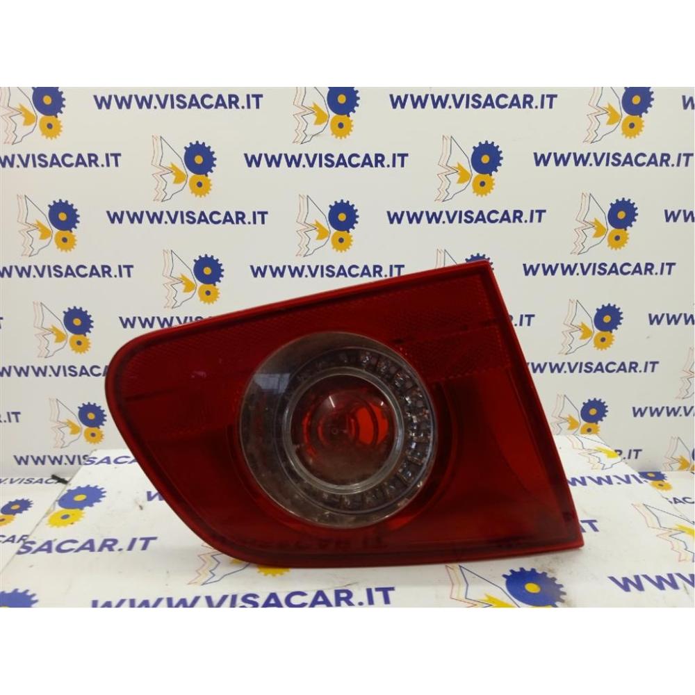 Fanale Posteriore Sinistro Usato Dal 2005 Al 2010 Volkswagen Passat «V» Variant (2005)